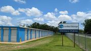 EverBest Storage - 2600 Shanks Rd Angleton, TX 77515