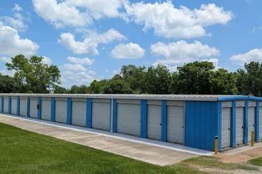 EverBest Storage - 2600 Shanks Rd Angleton, TX 77515