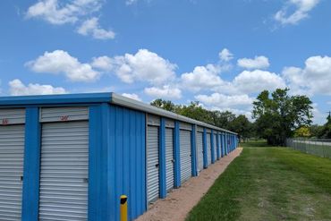 EverBest Storage - 2600 Shanks Rd Angleton, TX 77515