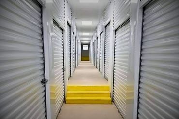 Excalibur Self Storage - 3359 Texas 29 Burnet, TX 78611