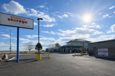 Express Storage-Richland - 3869 Kennedy Road Richland, WA 99352