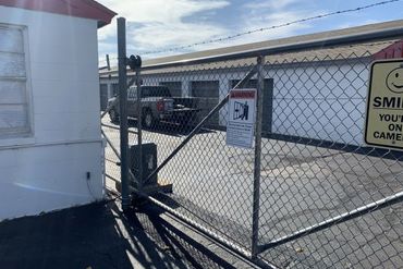 Extra Closet Self Storage - 5980 Northwest 36Th Street Warr Acres, OK 73122