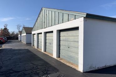 Extra Closet Self Storage - 5980 Northwest 36Th Street Warr Acres, OK 73122