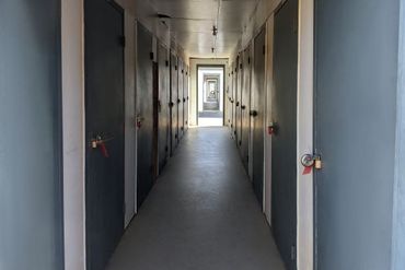 Extra Closet Self Storage - 5980 Northwest 36Th Street Warr Acres, OK 73122