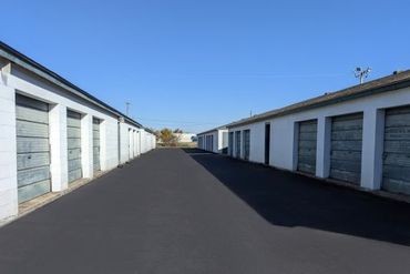 Extra Closet Self Storage - 5980 Northwest 36Th Street Warr Acres, OK 73122