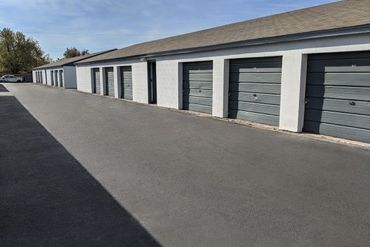 Extra Closet Self Storage - 5980 Northwest 36Th Street Warr Acres, OK 73122
