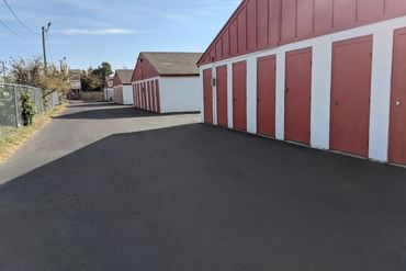 Extra Closet Self Storage - 5980 Northwest 36Th Street Warr Acres, OK 73122