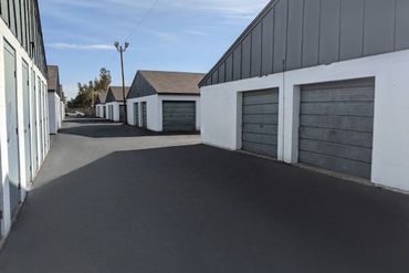 Extra Closet Self Storage - 5980 Northwest 36Th Street Warr Acres, OK 73122