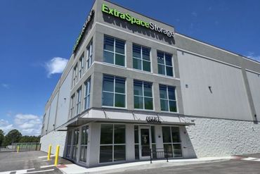 Extra Space Storage - 1302 Wesley Street Daytona Beach, FL 32117
