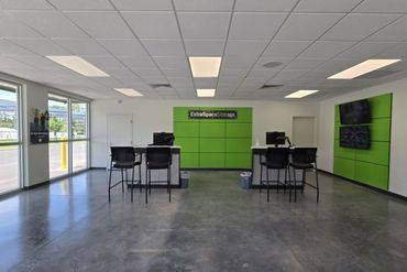 Extra Space Storage - 1302 Wesley Street Daytona Beach, FL 32117