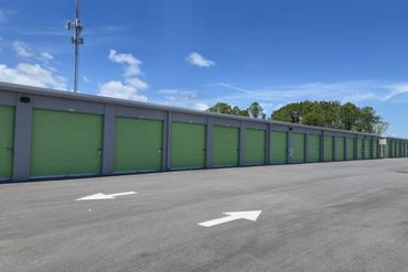 Extra Space Storage - 1302 Wesley Street Daytona Beach, FL 32117