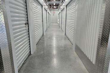 Extra Space Storage - 1302 Wesley Street Daytona Beach, FL 32117