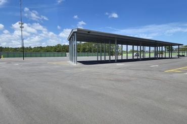 Extra Space Storage - 1302 Wesley Street Daytona Beach, FL 32117
