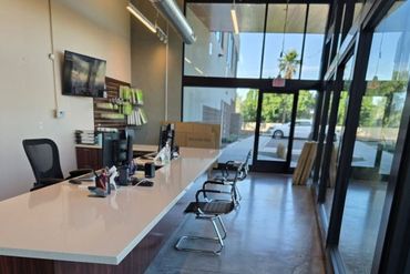 Extra Space Storage - 8749 East Broadway Road Mesa, AZ 85208