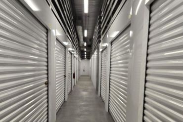 Extra Space Storage - 8749 East Broadway Road Mesa, AZ 85208