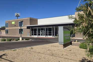 Extra Space Storage - 1706 West Southern Avenue Phoenix, AZ 85041