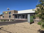 Extra Space Storage - 1706 West Southern Avenue Phoenix, AZ 85041