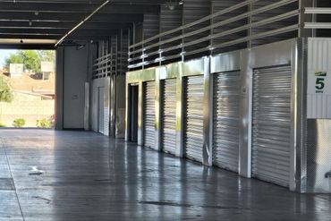 Extra Space Storage - 1706 West Southern Avenue Phoenix, AZ 85041