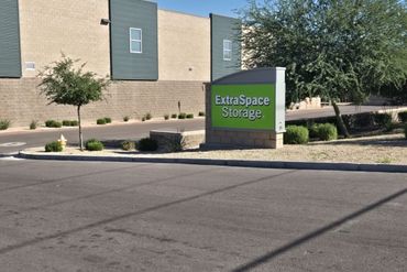 Extra Space Storage - 1706 West Southern Avenue Phoenix, AZ 85041