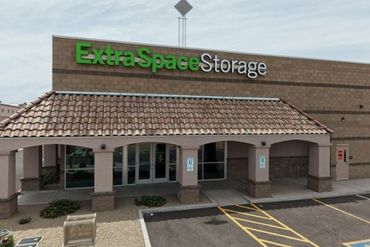 Extra Space Storage - 13974 North Reems Road Surprise, AZ 85379
