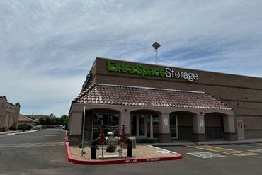 Extra Space Storage - 13974 North Reems Road Surprise, AZ 85379