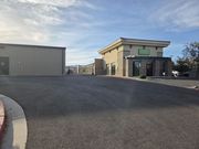 Extra Space Storage - 7425 South Buffalo Drive Las Vegas, NV 89113