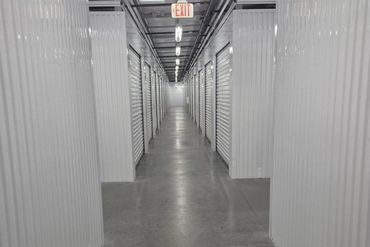 Extra Space Storage - 7425 South Buffalo Drive Las Vegas, NV 89113