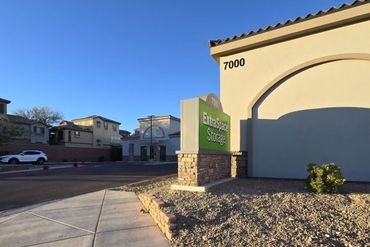 Extra Space Storage - 7000 West Cactus Avenue Las Vegas, NV 89178