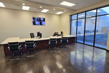 Extra Space Storage - 7000 West Cactus Avenue Las Vegas, NV 89178