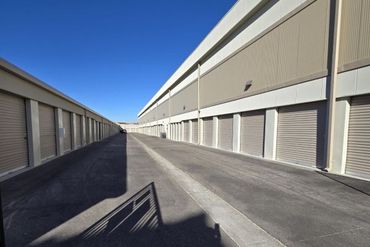 Extra Space Storage - 7000 West Cactus Avenue Las Vegas, NV 89178