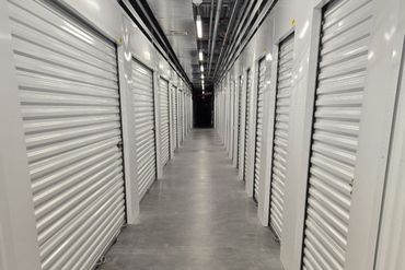 Extra Space Storage - 7000 West Cactus Avenue Las Vegas, NV 89178