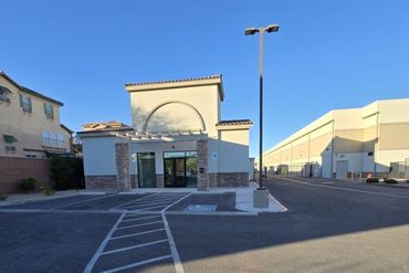 Extra Space Storage - 7000 West Cactus Avenue Las Vegas, NV 89178