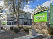 Extra Space Storage - 7411 West Charleston Boulevard Las Vegas, NV 89117