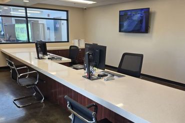 Extra Space Storage - 7411 West Charleston Boulevard Las Vegas, NV 89117