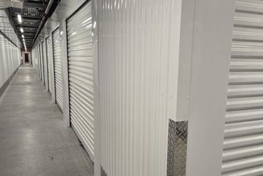 Extra Space Storage - 7411 West Charleston Boulevard Las Vegas, NV 89117