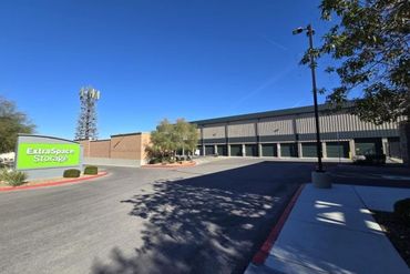 Extra Space Storage - 6630 South Fort Apache Road Las Vegas, NV 89148