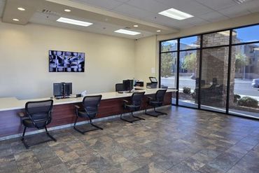 Extra Space Storage - 6630 South Fort Apache Road Las Vegas, NV 89148
