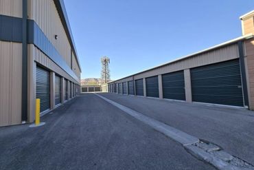 Extra Space Storage - 6630 South Fort Apache Road Las Vegas, NV 89148