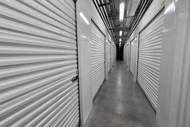 Extra Space Storage - 6630 South Fort Apache Road Las Vegas, NV 89148