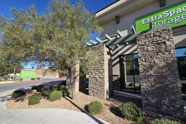 Extra Space Storage - 6630 South Fort Apache Road Las Vegas, NV 89148