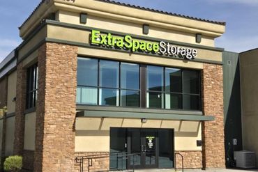 Extra Space Storage - 4254 South Martin L King Boulevard Las Vegas, NV 89102