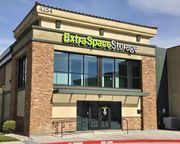 Extra Space Storage - 4254 South Martin L King Boulevard Las Vegas, NV 89102
