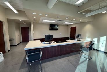 Extra Space Storage - 4254 South Martin L King Boulevard Las Vegas, NV 89102