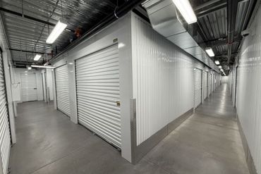 Extra Space Storage - 4254 South Martin L King Boulevard Las Vegas, NV 89102