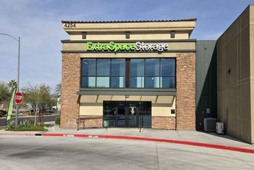 Extra Space Storage - 4254 South Martin L King Boulevard Las Vegas, NV 89102