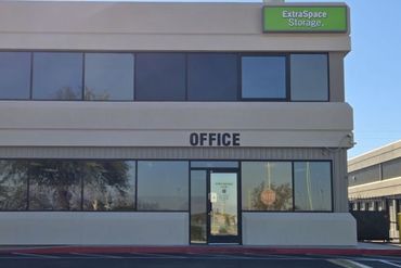 Extra Space Storage - 6995 West Dewey Drive Las Vegas, NV 89113