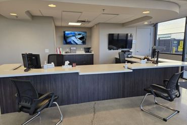 Extra Space Storage - 6995 West Dewey Drive Las Vegas, NV 89113