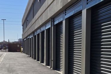 Extra Space Storage - 6995 West Dewey Drive Las Vegas, NV 89113