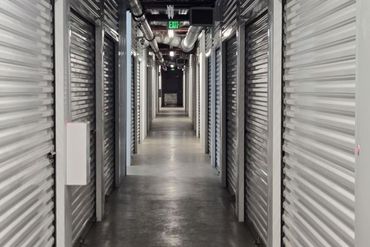 Extra Space Storage - 6995 West Dewey Drive Las Vegas, NV 89113