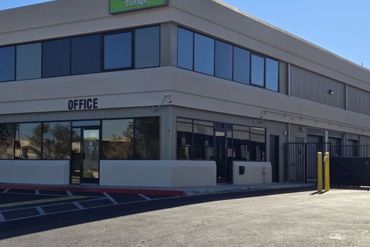 Extra Space Storage - 6995 West Dewey Drive Las Vegas, NV 89113